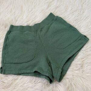 Madewell Sweat Shorts